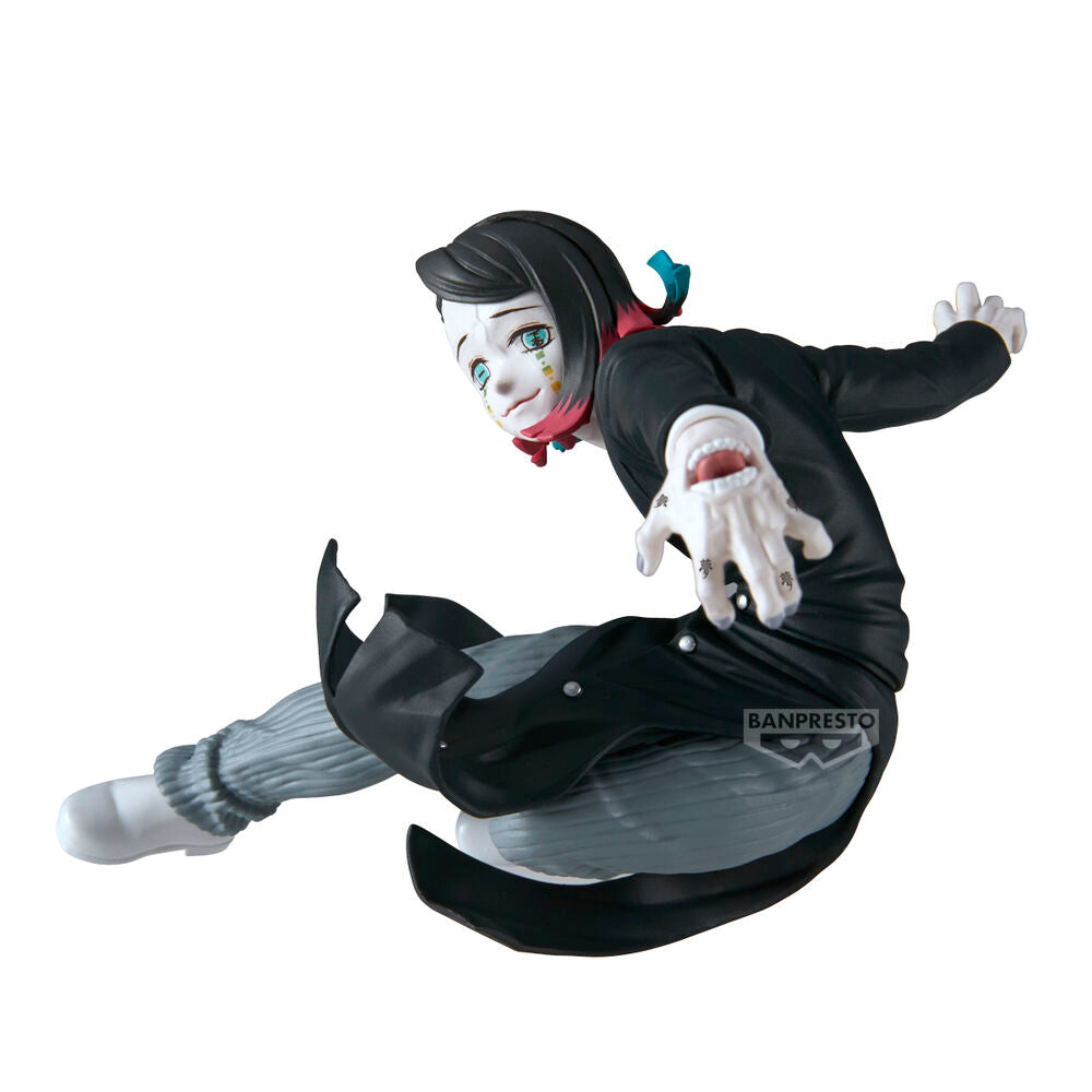 Demon Slayer - Enmu - Vibration Stars figure (Banpresto)