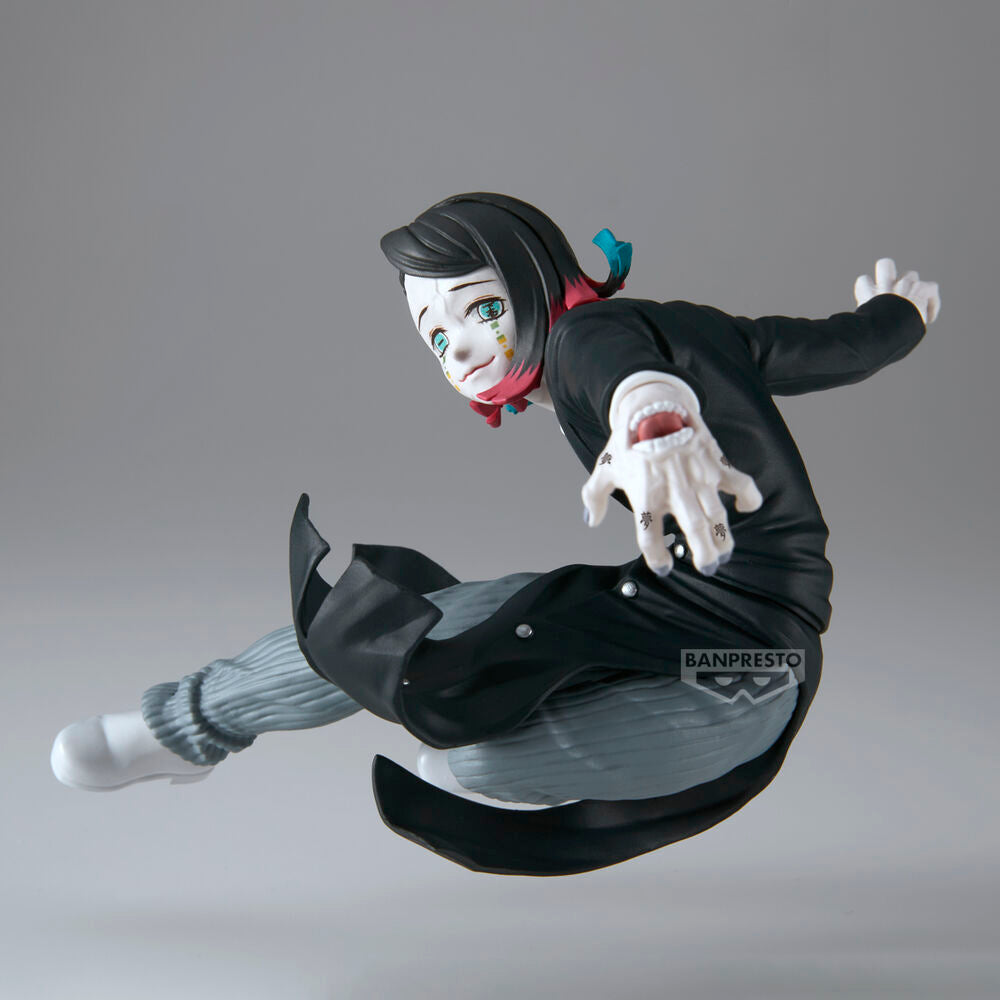 Demon Slayer - Enmu - Vibration Stars figure (Banpresto)