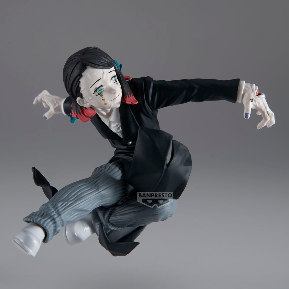 Demon Slayer - Enmu - Vibration Stars figure (Banpresto)