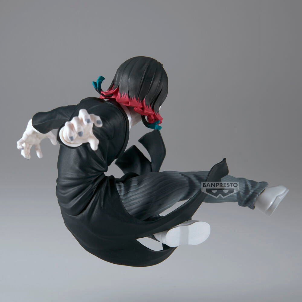 Demon Slayer - Enmu - Vibration Stars figure (Banpresto)