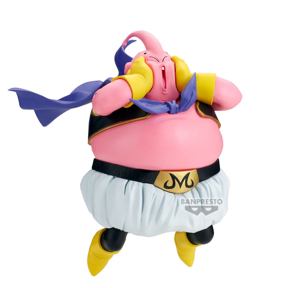 Dragon Ball Z - Majin Buu - Match Makers Figur (Banpresto)