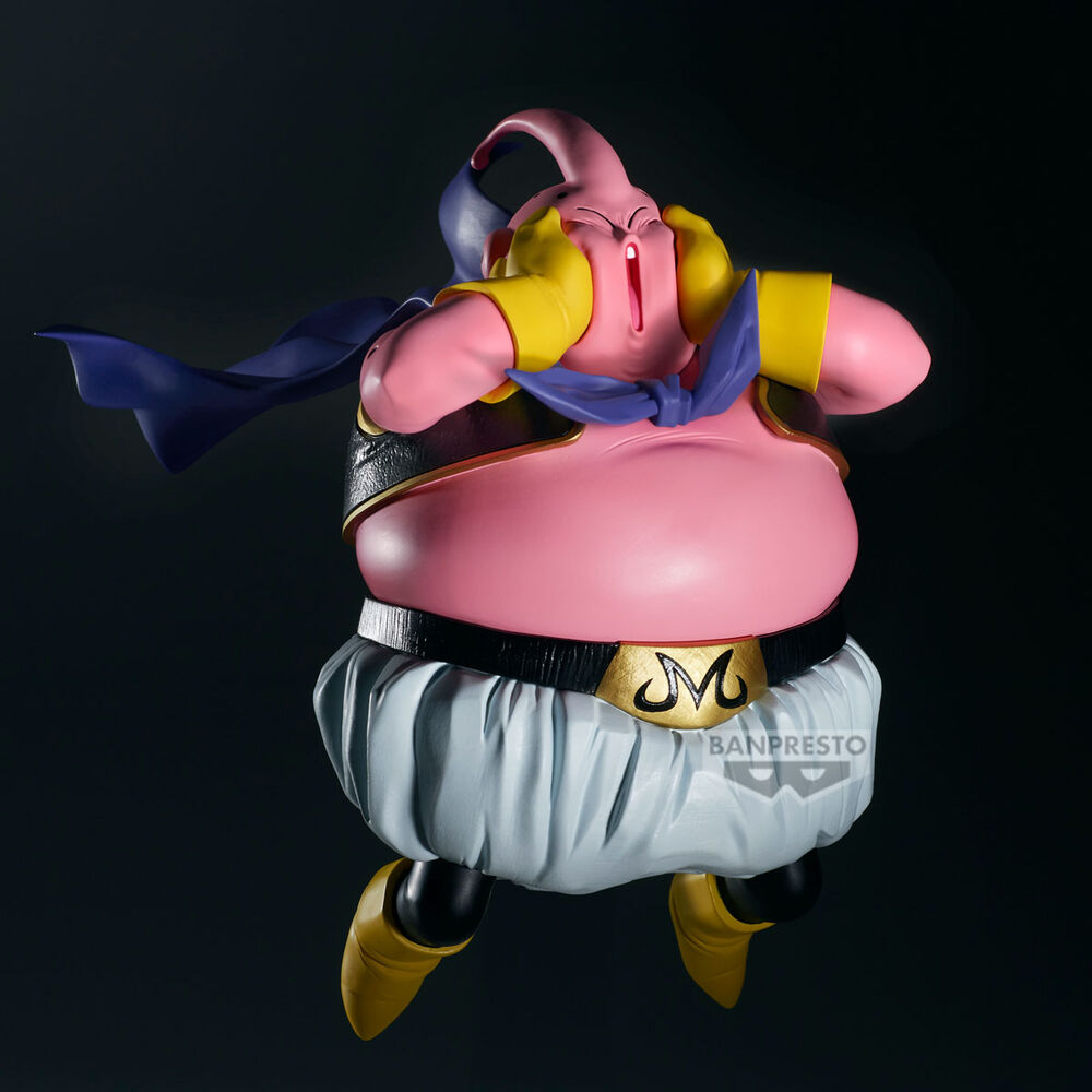 Dragon Ball Z - Majin Buu - Match Makers Figur (Banpresto)