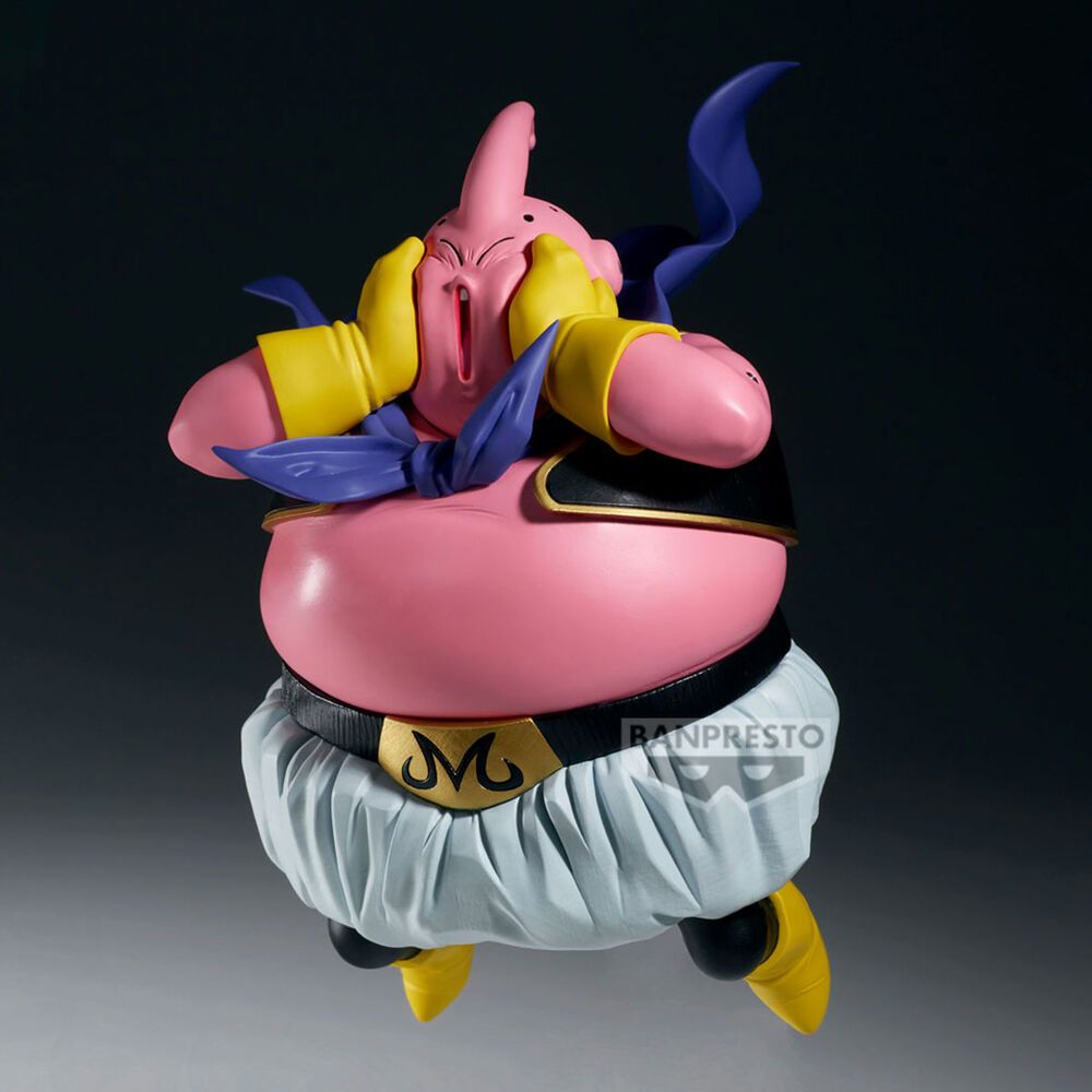 Dragon Ball Z - Majin Buu - Match Makers Figur (Banpresto)