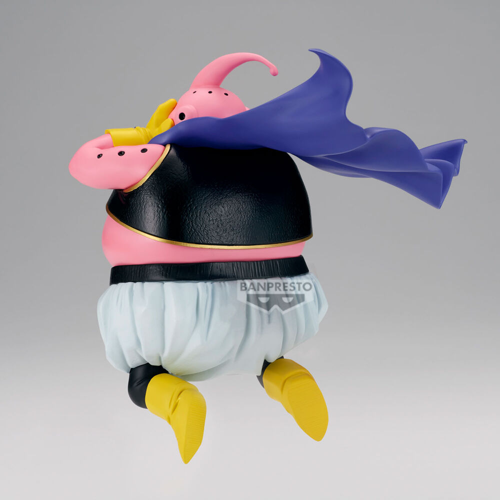 Dragon Ball Z - Majin Buu - Match Makers Figur (Banpresto)