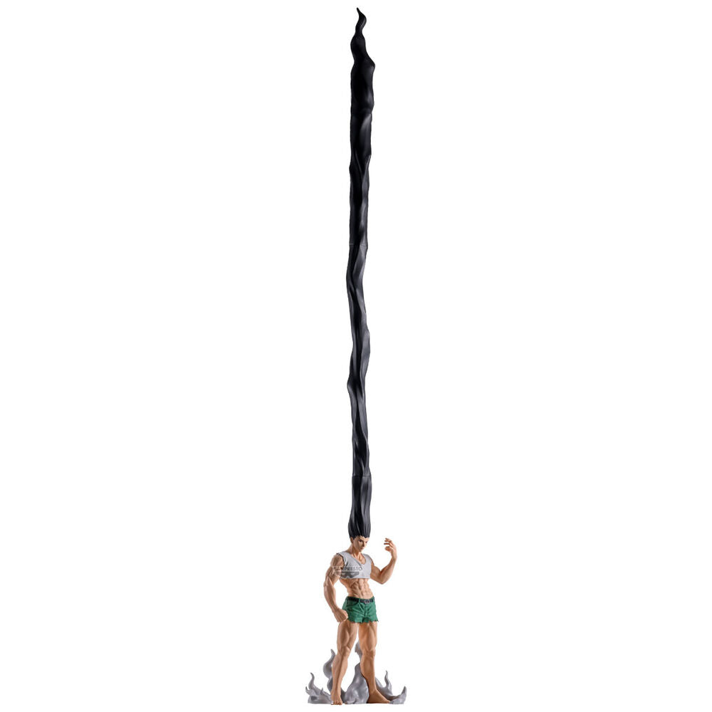 Hunter x Hunter - Gon Freeccs - PenLife! Figur (Banpresto)