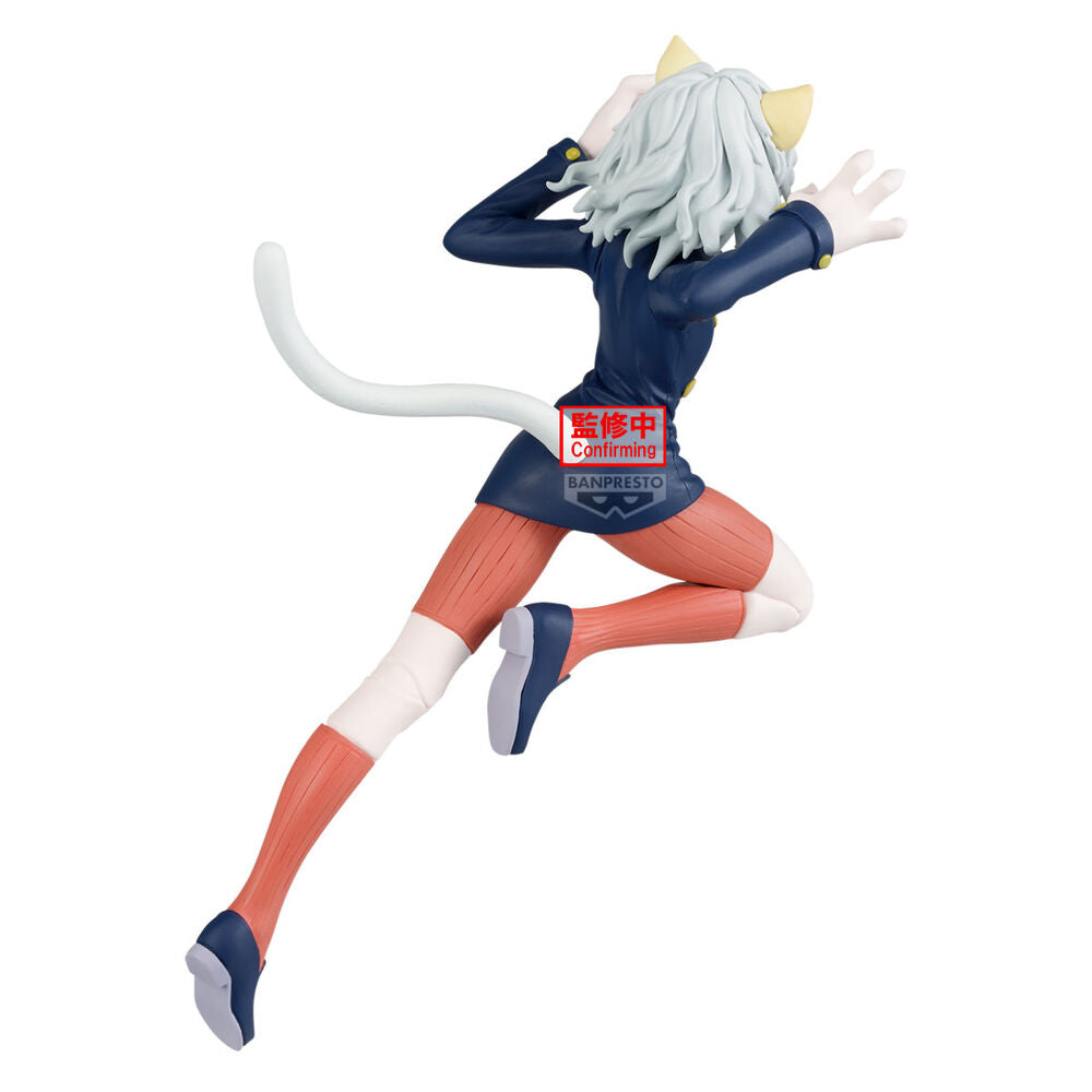 Hunter x Hunter - Neferpitou - Vibration Stars Figur (Banpresto)