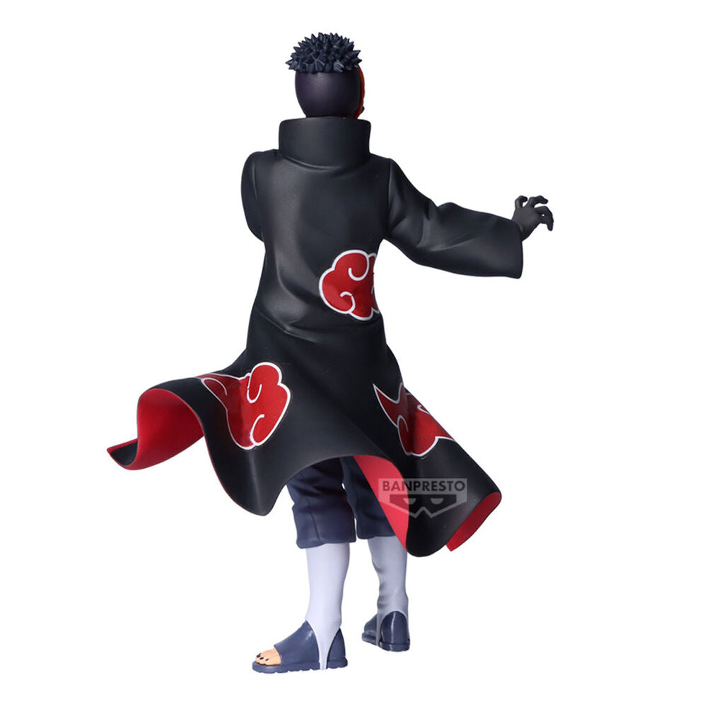 Naruto Shippuden - Tobi (Obito Uchiha) - Vibration Stars figure (Banpresto)