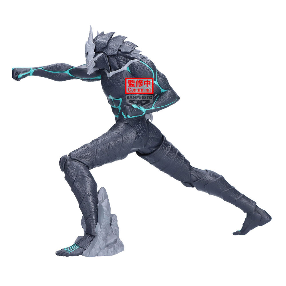 Kaiju No. 8 - Kaiju No. 8 - Grandista figure (Banpresto)