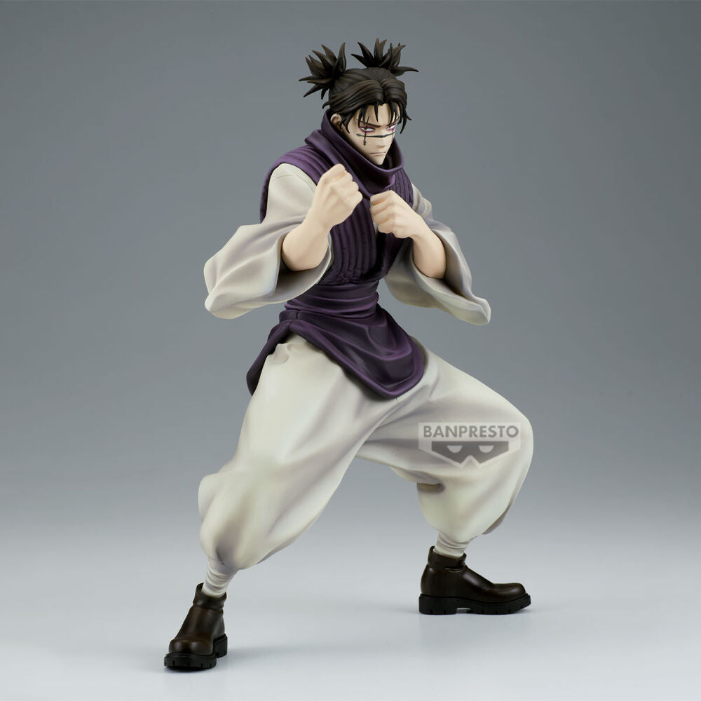 Jujutsu Kaisen - Choso - Maximatic Ver.A Figur (Banpresto)