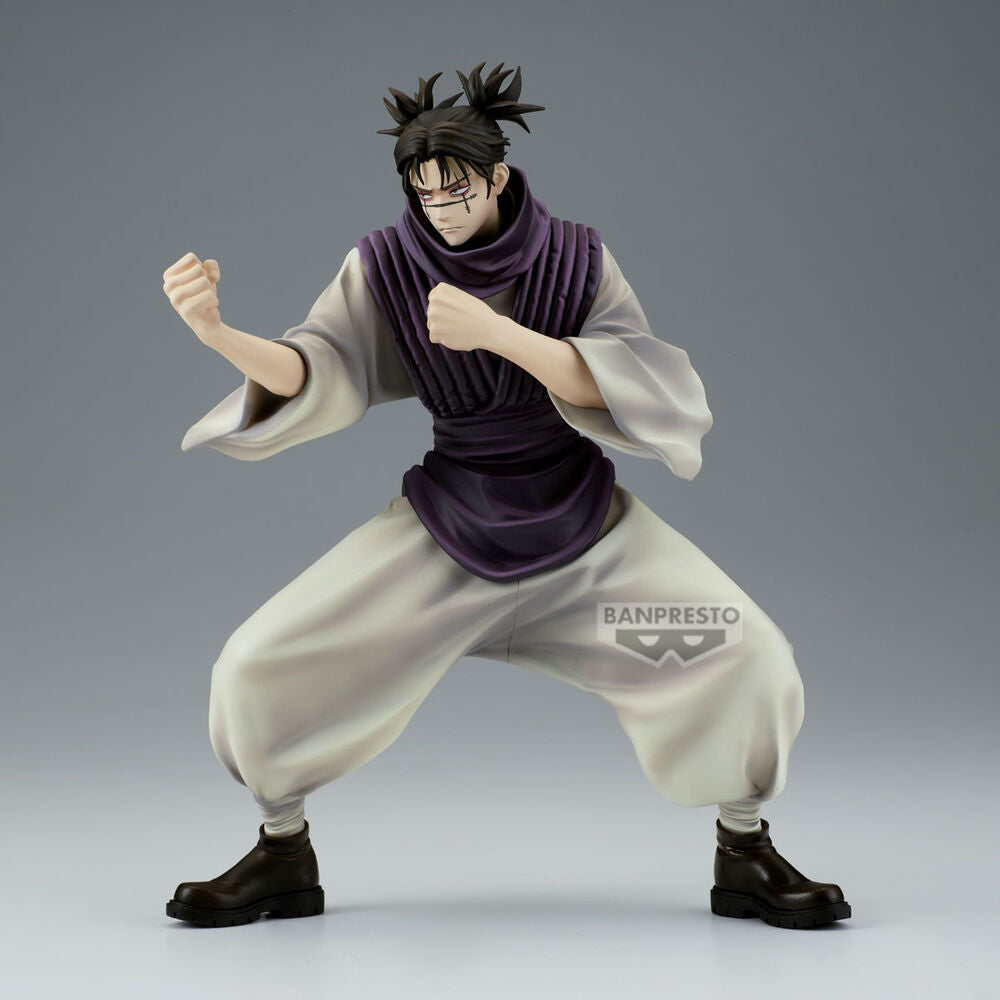 Jujutsu Kaisen - Choso - Maximatic Ver.A Figur (Banpresto)