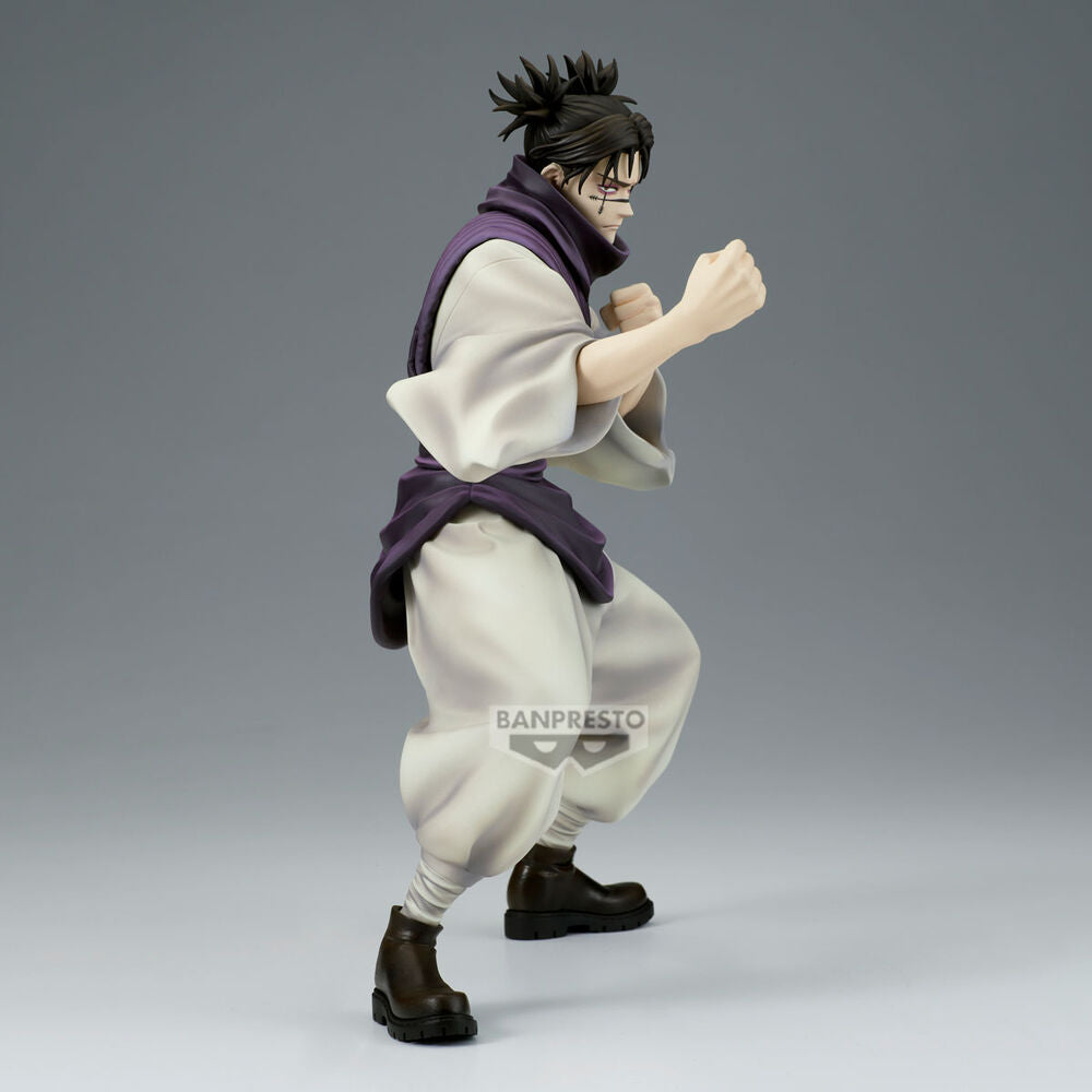 Jujutsu Kaisen - Choso - Maximatic Ver.A Figur (Banpresto)