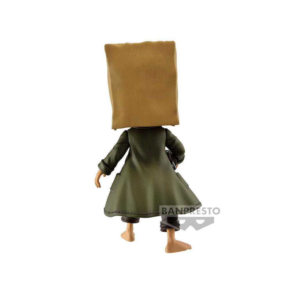 Little Nightmares - Mono - Figur (Banpresto)