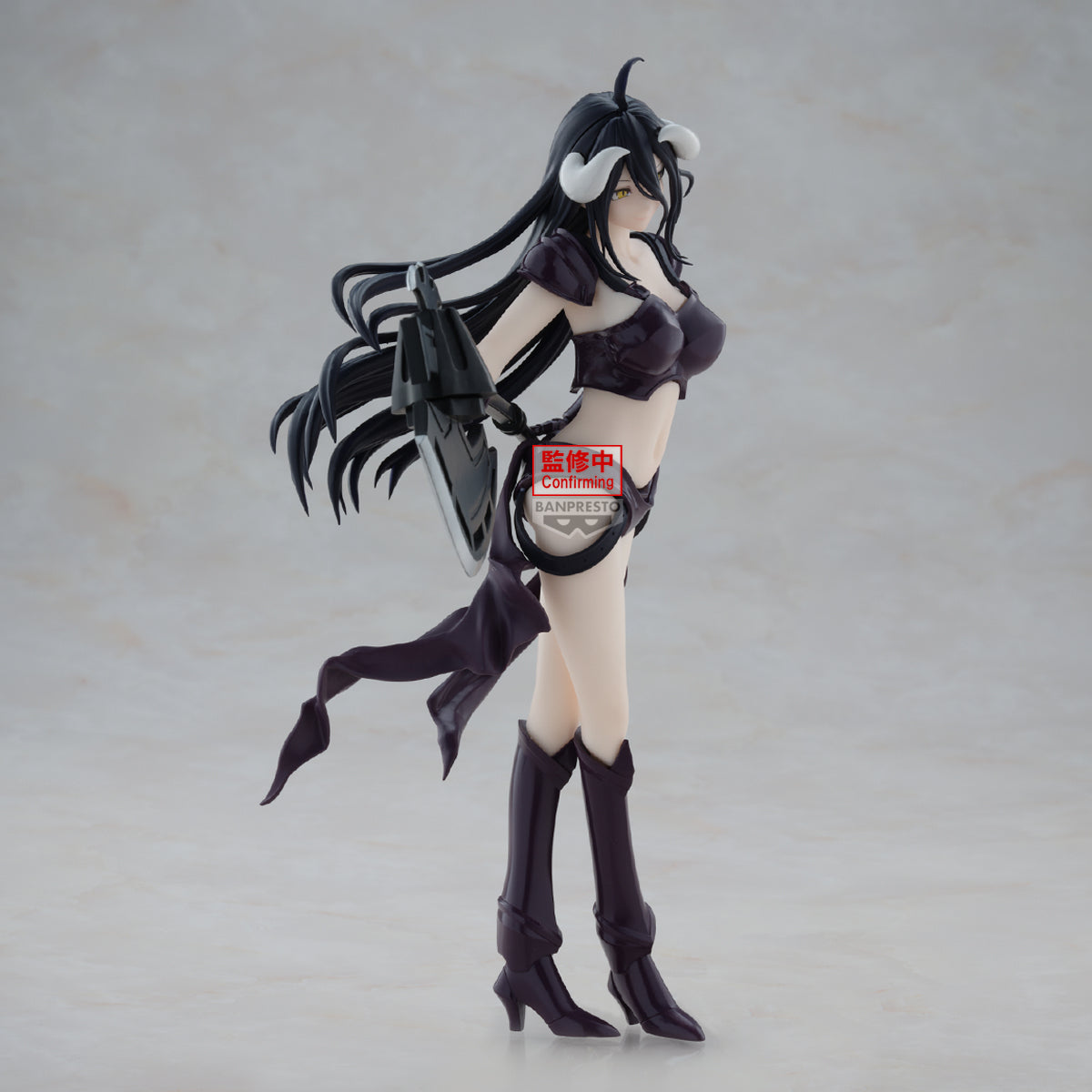 Overlord - Albedo - Bikini Armor Figur (Banpresto)