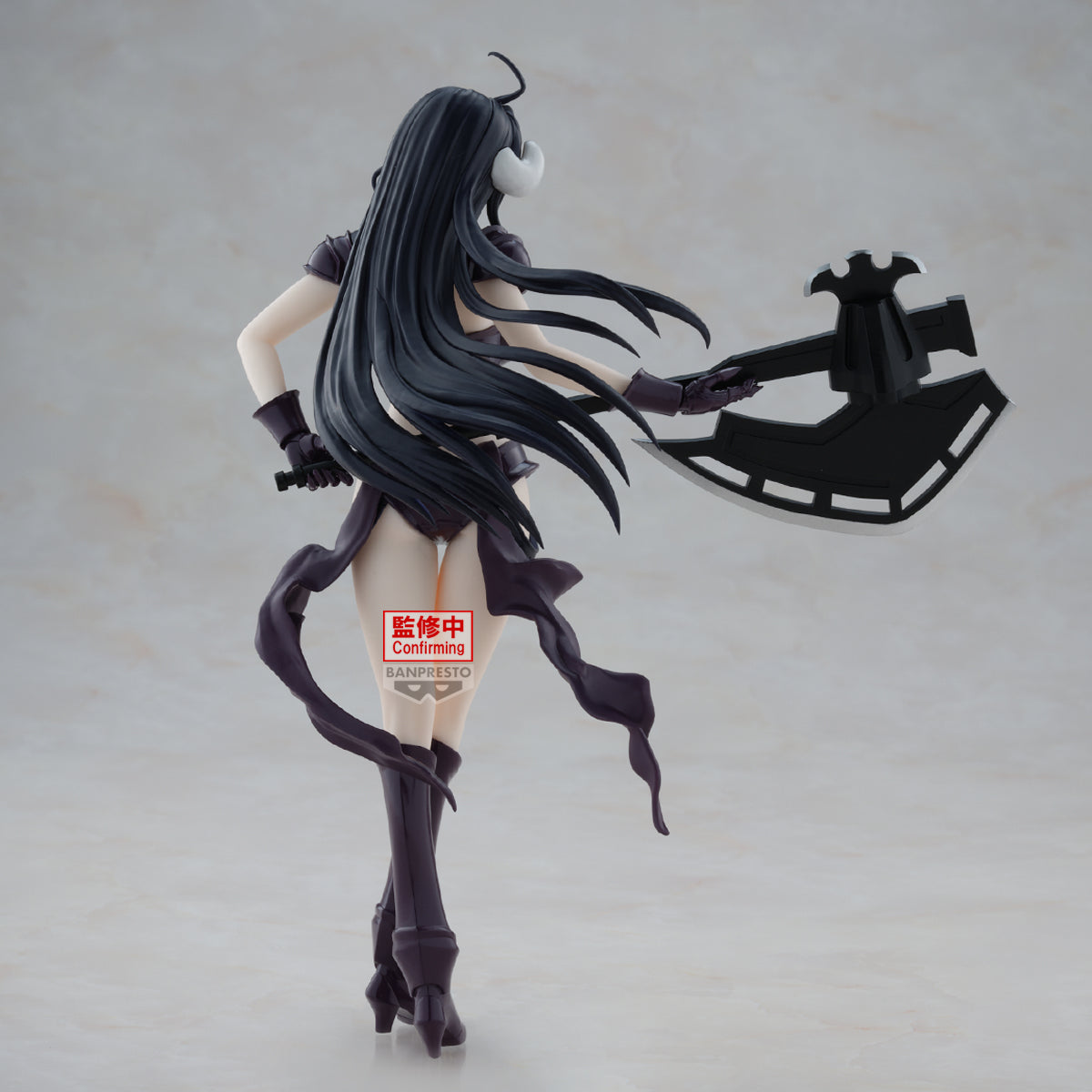 Overlord - Albedo - Bikini Armor Figur (Banpresto)