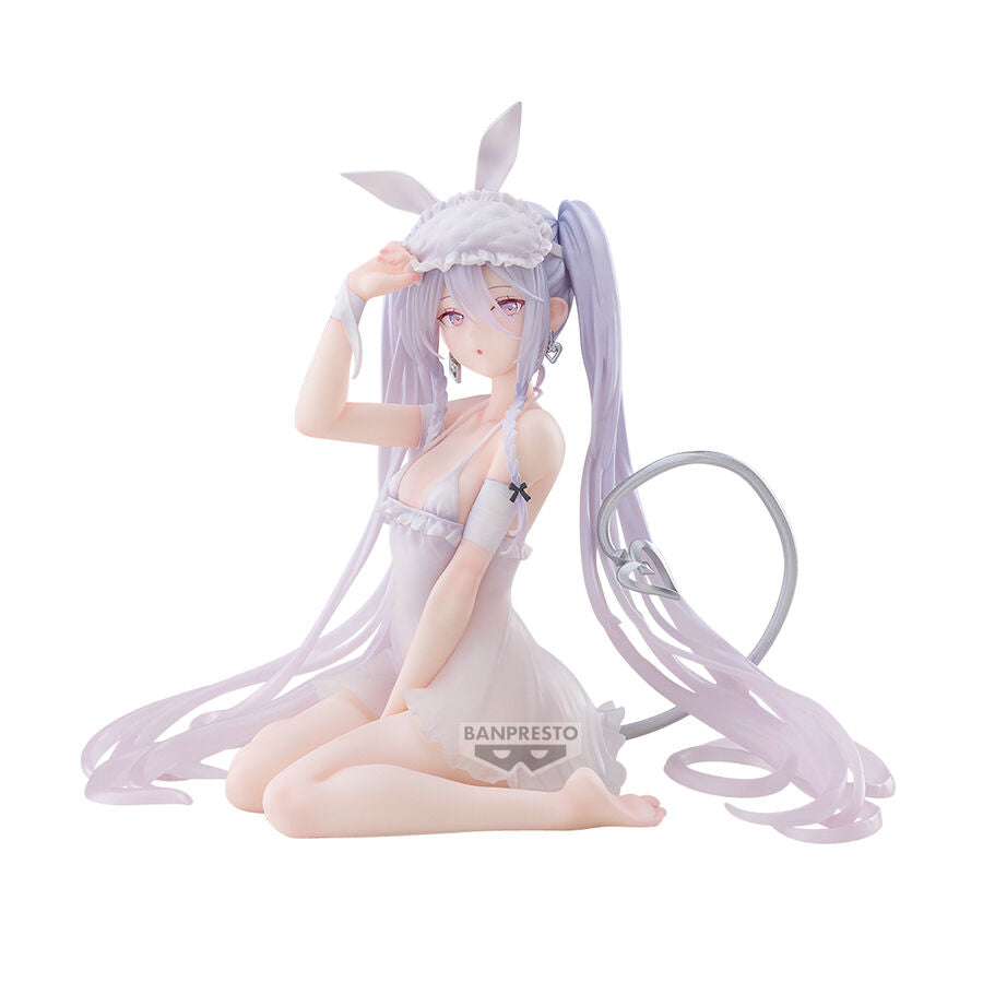 Original Character - Sugar (Rurudo) - Sleepy Bunny Espresto figure (Banpresto)