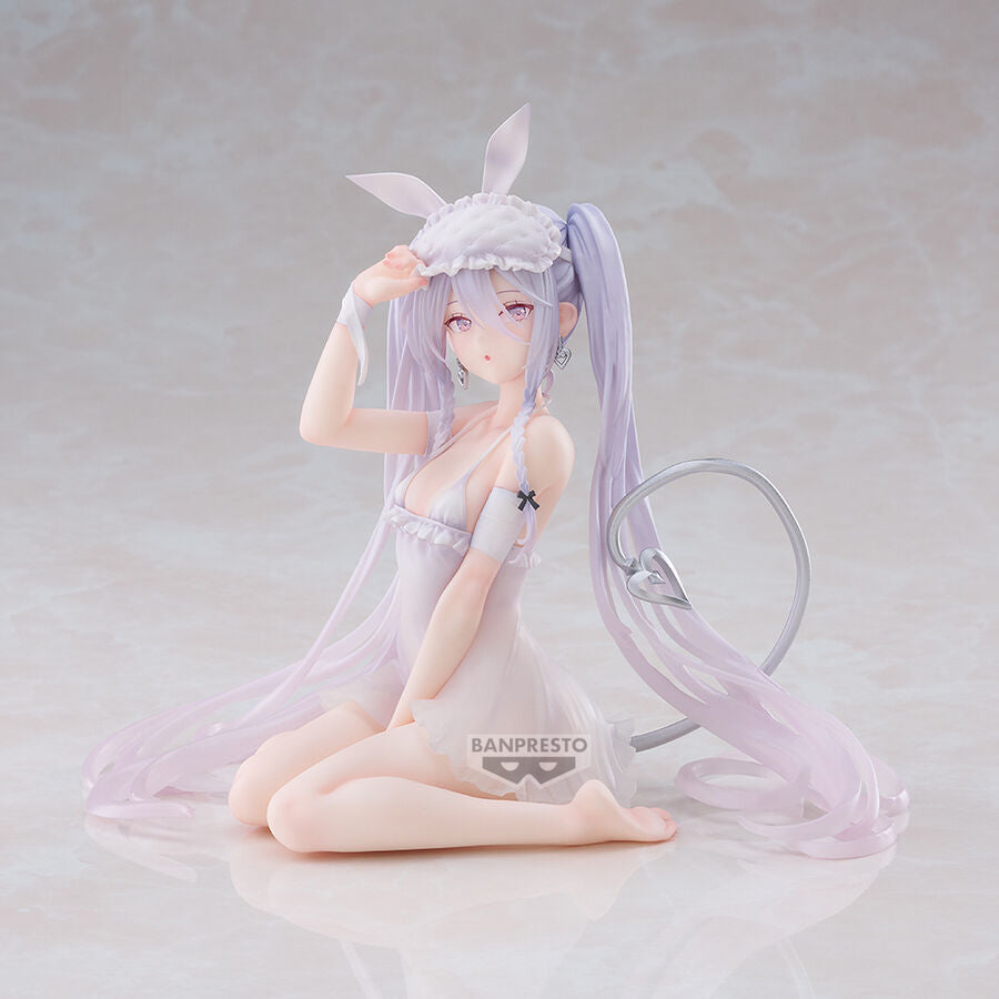 Original Character - Sugar (Rurudo) - Sleepy Bunny Espresto Figur (Banpresto)