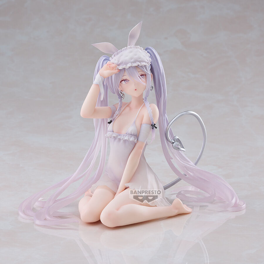 Original Character - Sugar (Rurudo) - Sleepy Bunny Espresto figure (Banpresto)