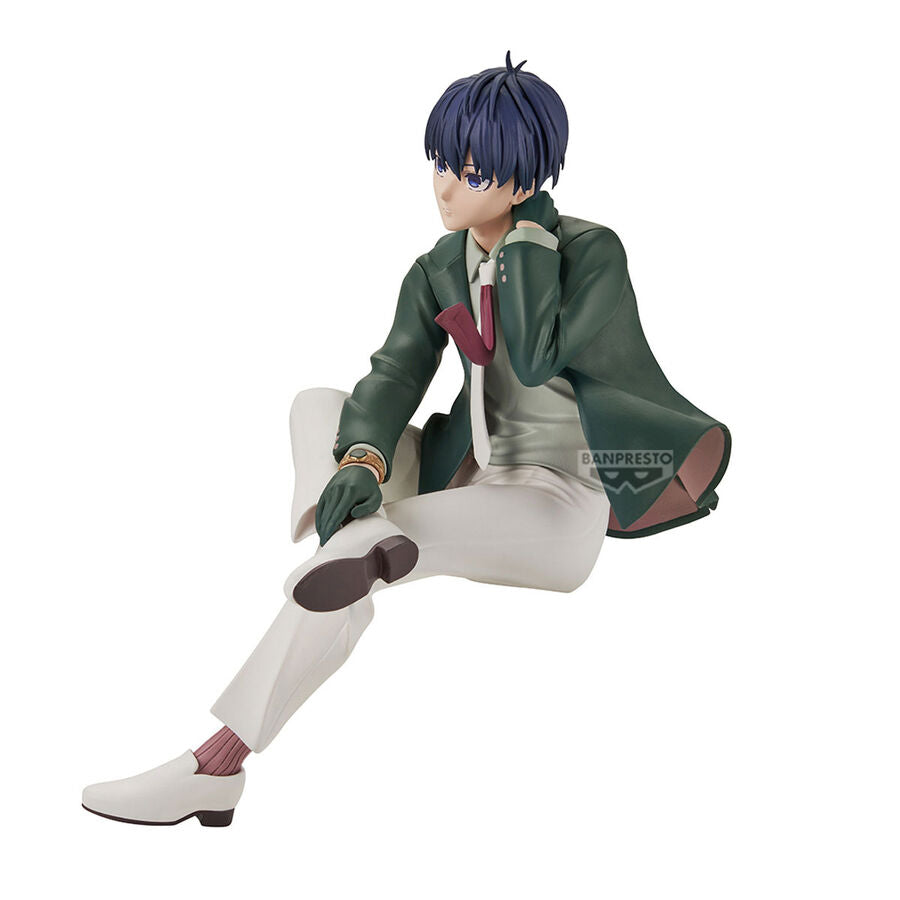 Blue Lock - Yoichi Isagi - Sweets Flavor Figur (Banpresto)