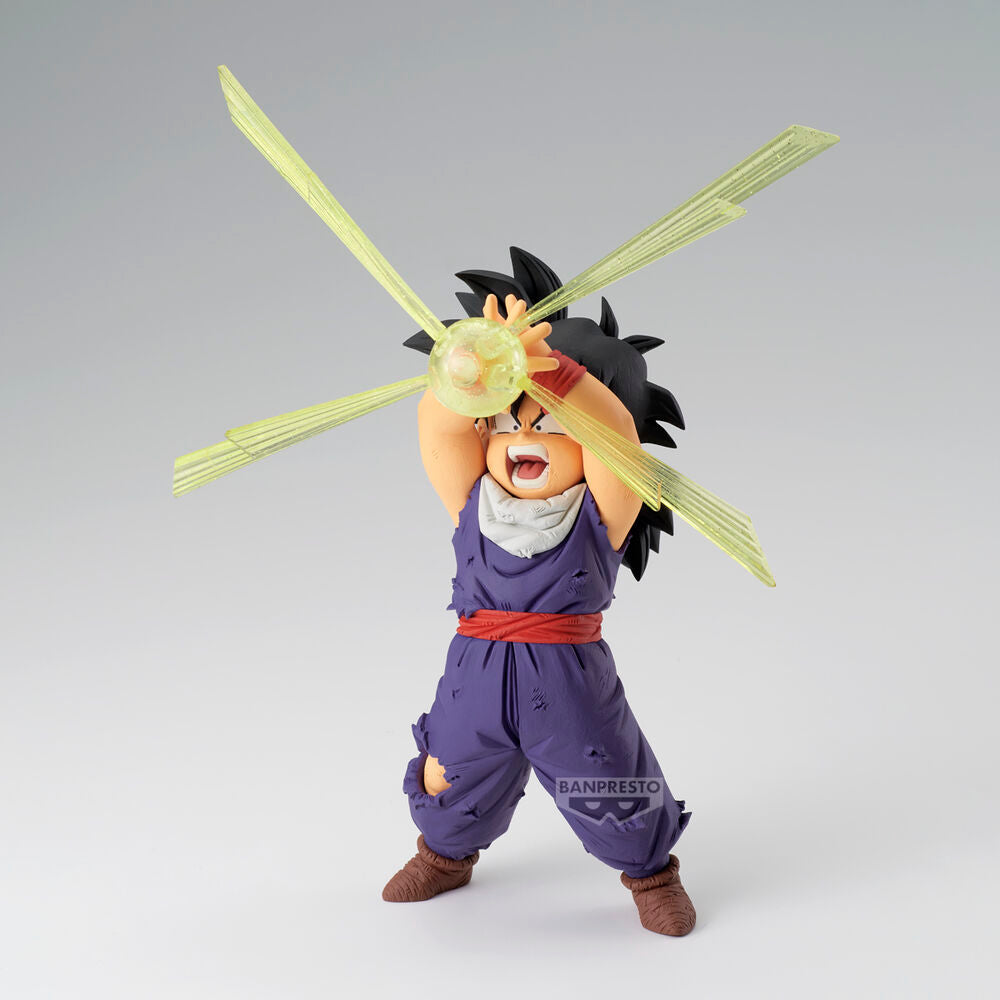 Dragon Ball Z - Son Gohan - G x materia Figur (Banpresto)