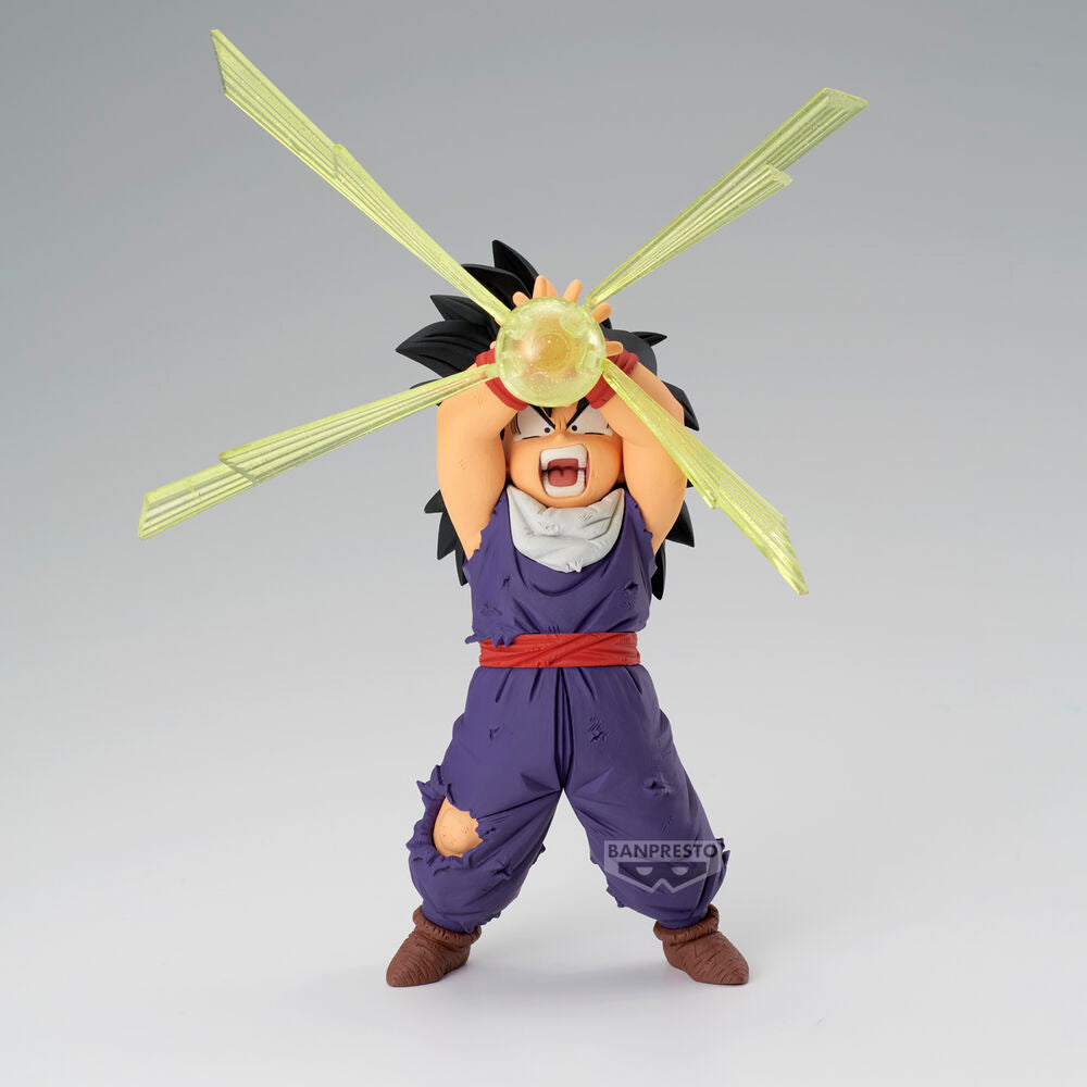Dragon Ball Z - Son Gohan - G x materia Figur (Banpresto)