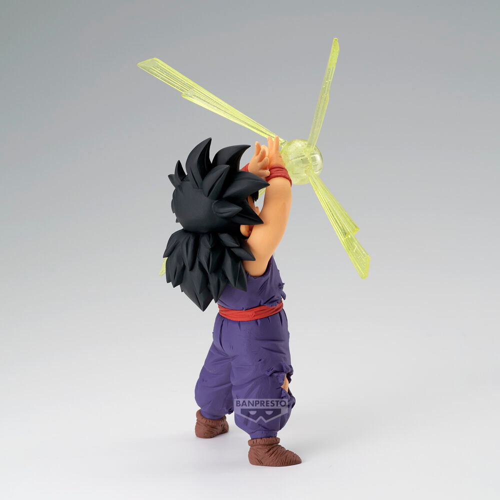 Dragon Ball Z - Son Gohan - G x materia Figur (Banpresto)