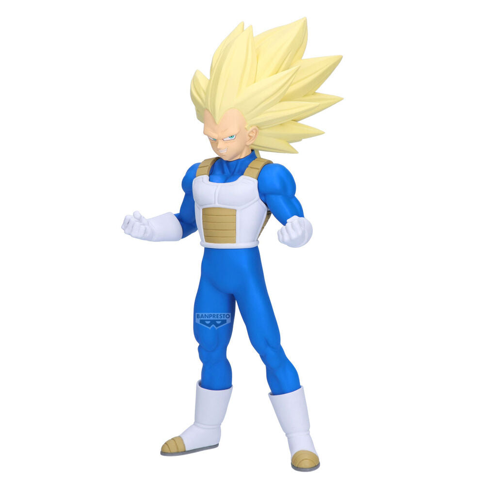 Dragon Ball Daima - Vegeta - figure (Banpresto)