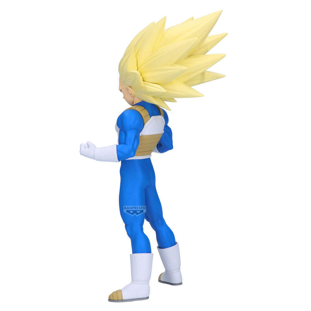 Dragon Ball Daima - Vegeta - figure (Banpresto)