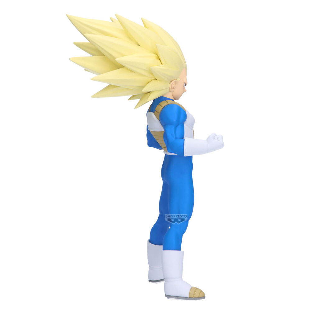 Dragon Ball Daima - Vegeta - figure (Banpresto)