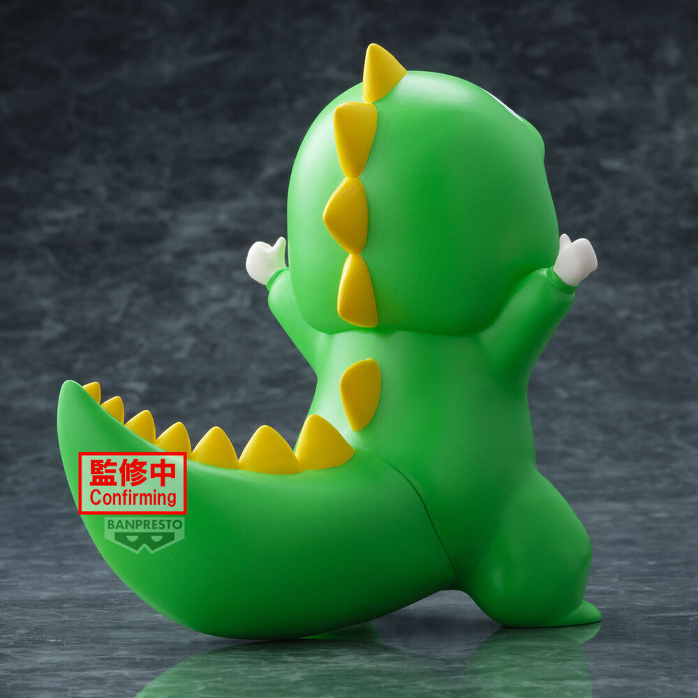 Bocchi the Rock! - Hitori Gotoh - Desire Monster - Enshrined Monsters Figur (Banpresto)