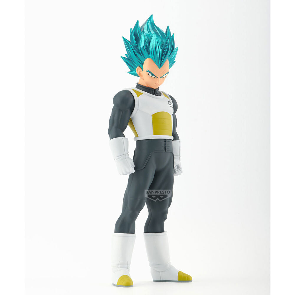 Dragon Ball Z - Dabura - Match Maker figure (Banpresto)