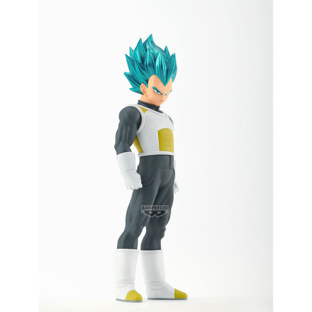 Dragon Ball Z - Dabura - Match Maker figure (Banpresto)