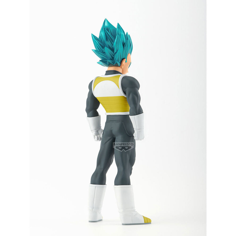Dragon Ball Z - Dabura - Match Maker figure (Banpresto)