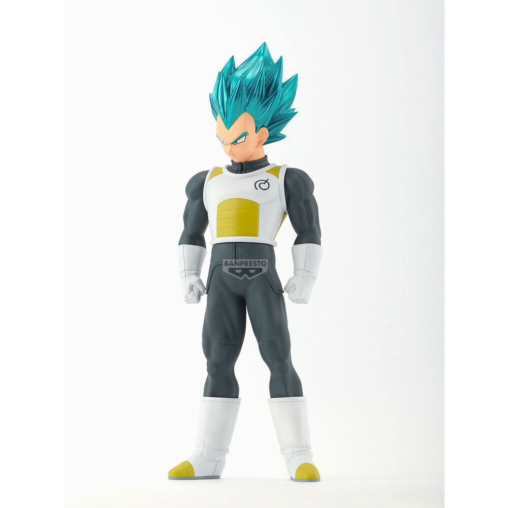 Dragon Ball Z - Dabura - Match Maker figure (Banpresto)