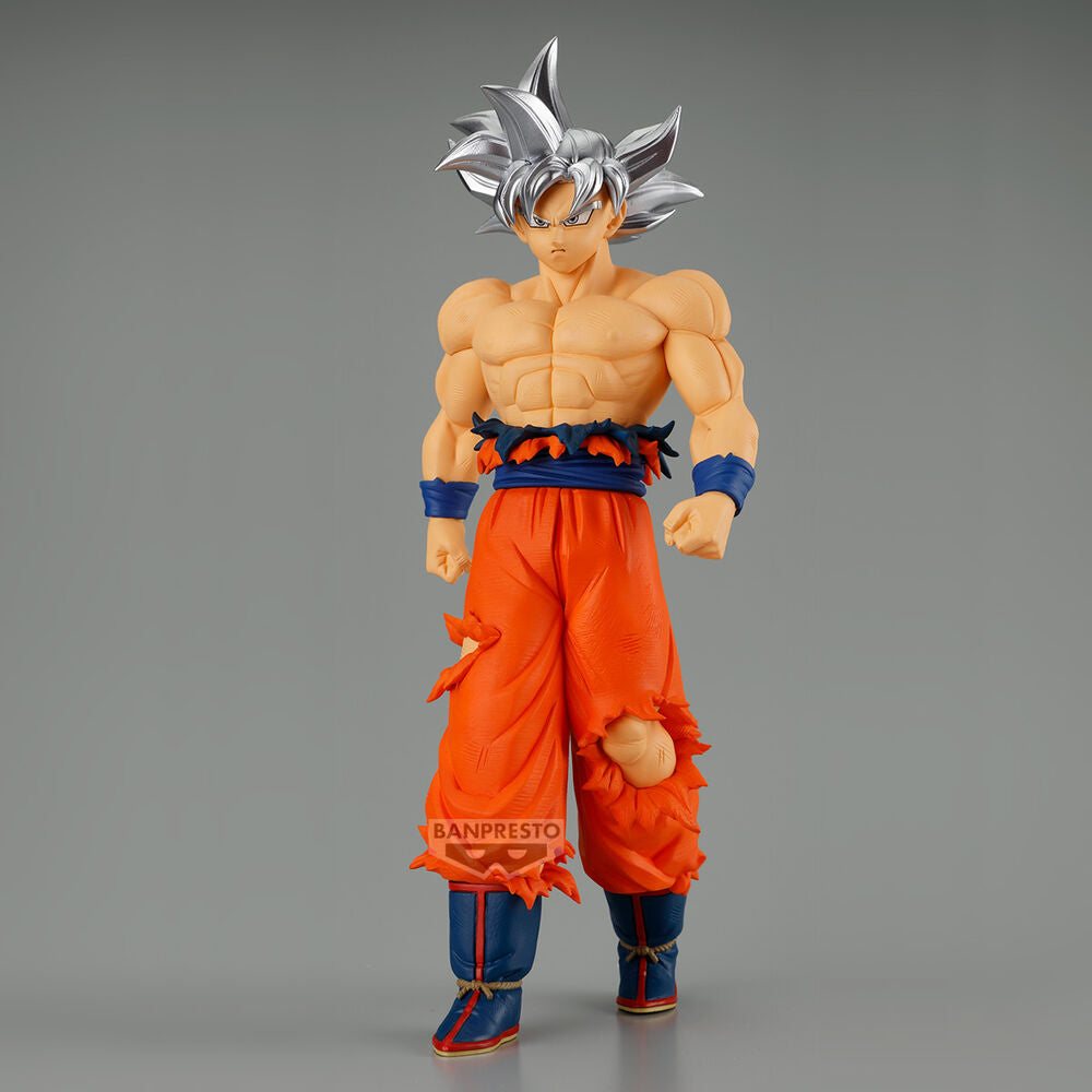 Dragon Ball Super - Vegeta - Blood of Saiyans Figur (Banpresto)