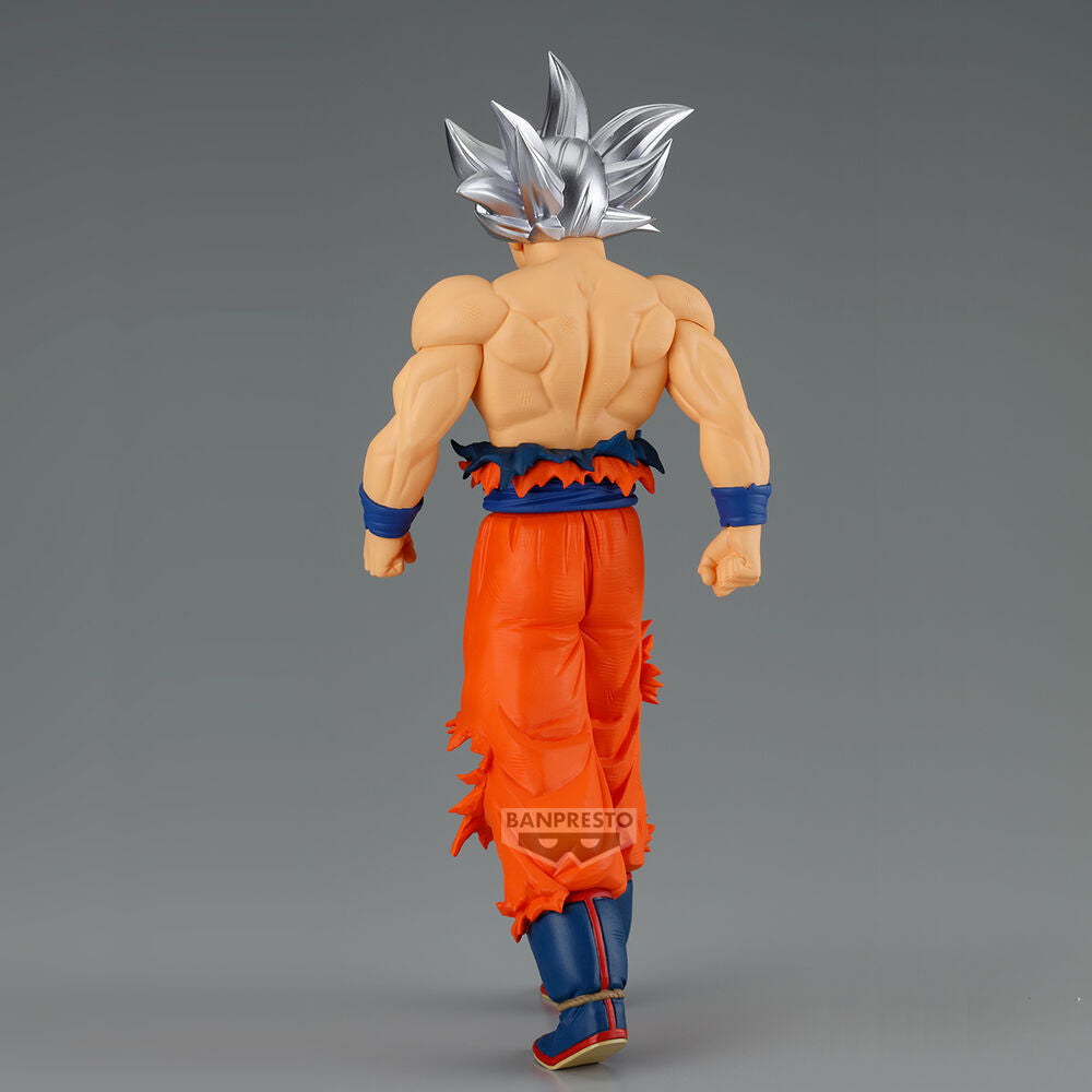 Dragon Ball Super - Vegeta - Blood of Saiyans Figur (Banpresto)