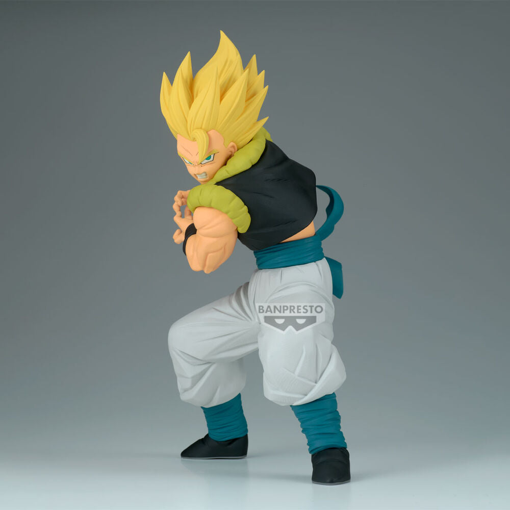 Dragon Ball Super - Gogeta - Grandista figure (Banpresto)