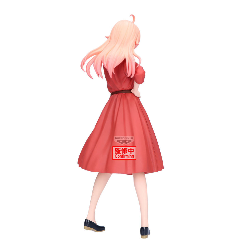 Witch Watch - Nico Wakatsuki - Vol. 2 figure (Banpresto)