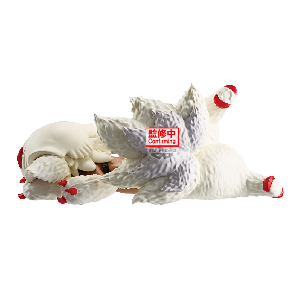 Made in Abyss: The Golden City of the Scorching Sun - Faputa - Relax Time figure (Banpresto)