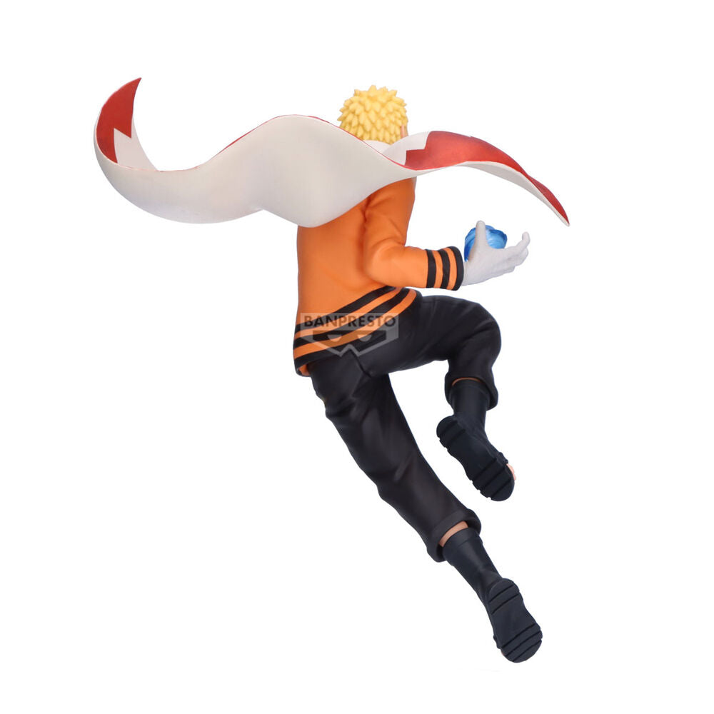 Boruto - Naruto Uzumaki - Vibration Stars Figur (Banpresto)