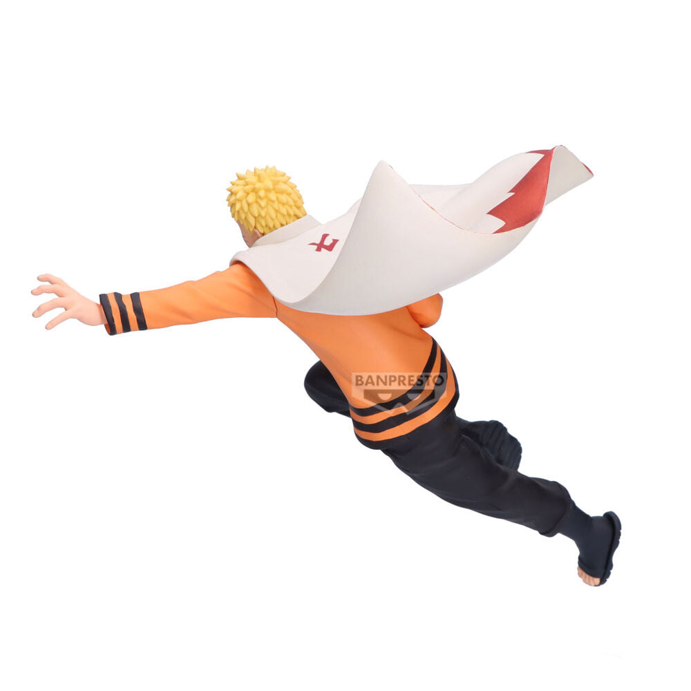 Boruto - Naruto Uzumaki - Vibration Stars Figur (Banpresto)