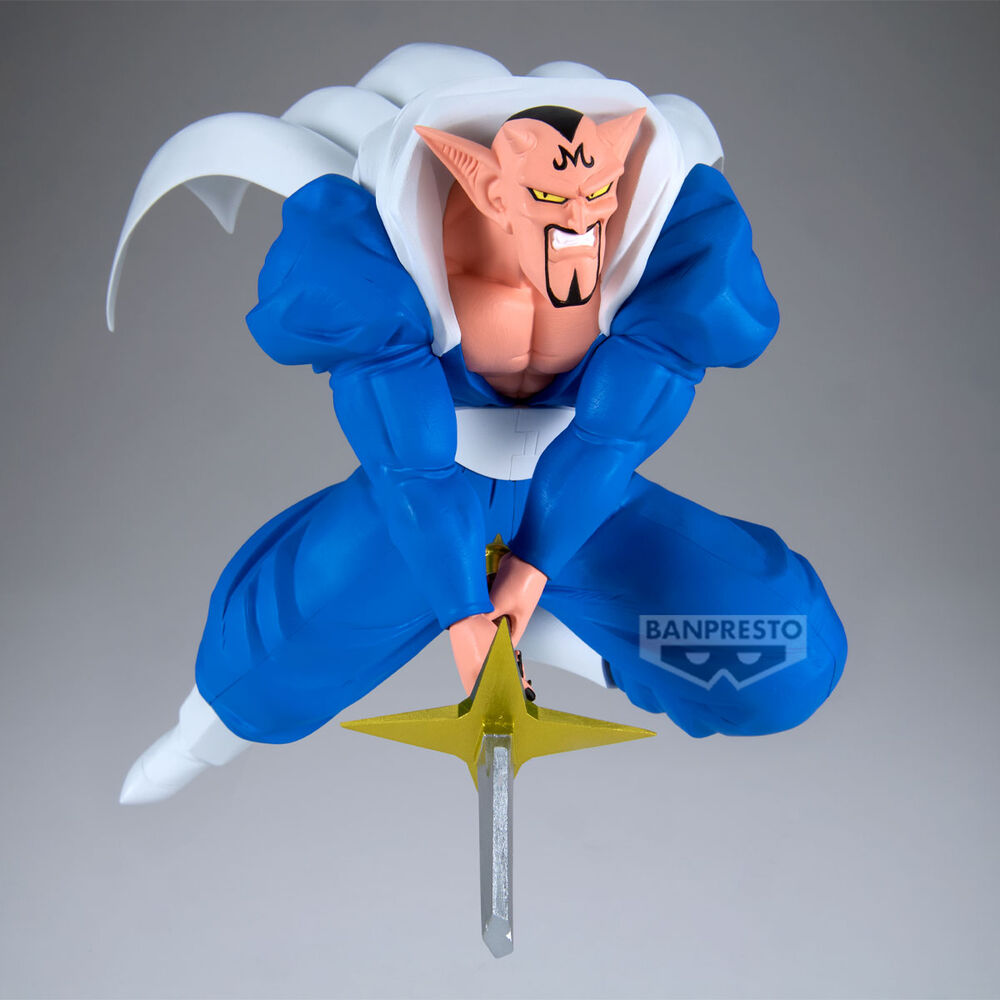 Dragon Ball Z - Super Saiyajin Gogeta - Dokkan Battle 10th Anniversary figure (Banpresto)