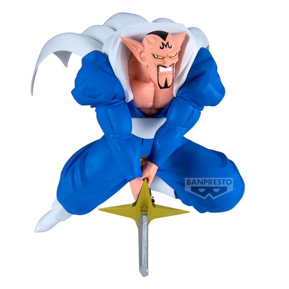 Dragon Ball Z - Dabura - Match Maker Figur (Banpresto)