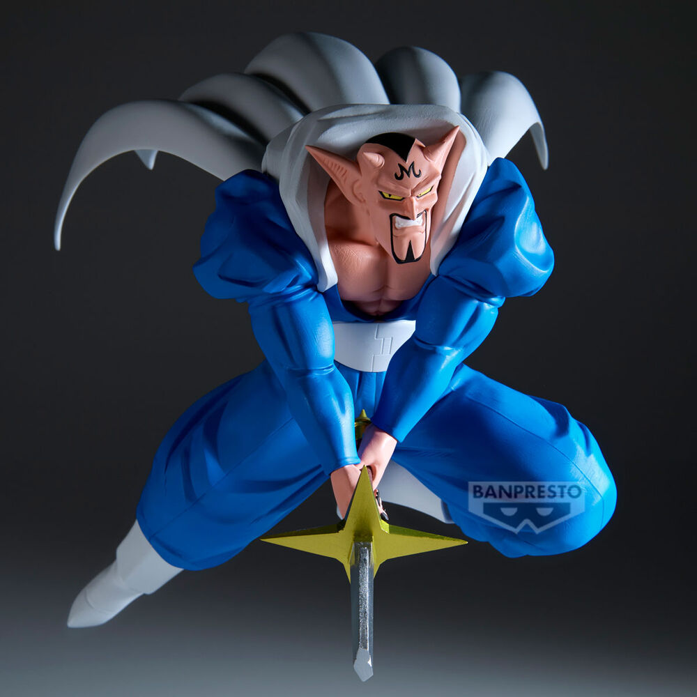 Dragon Ball Z - Super Saiyajin Gogeta - Dokkan Battle 10th Anniversary figure (Banpresto)
