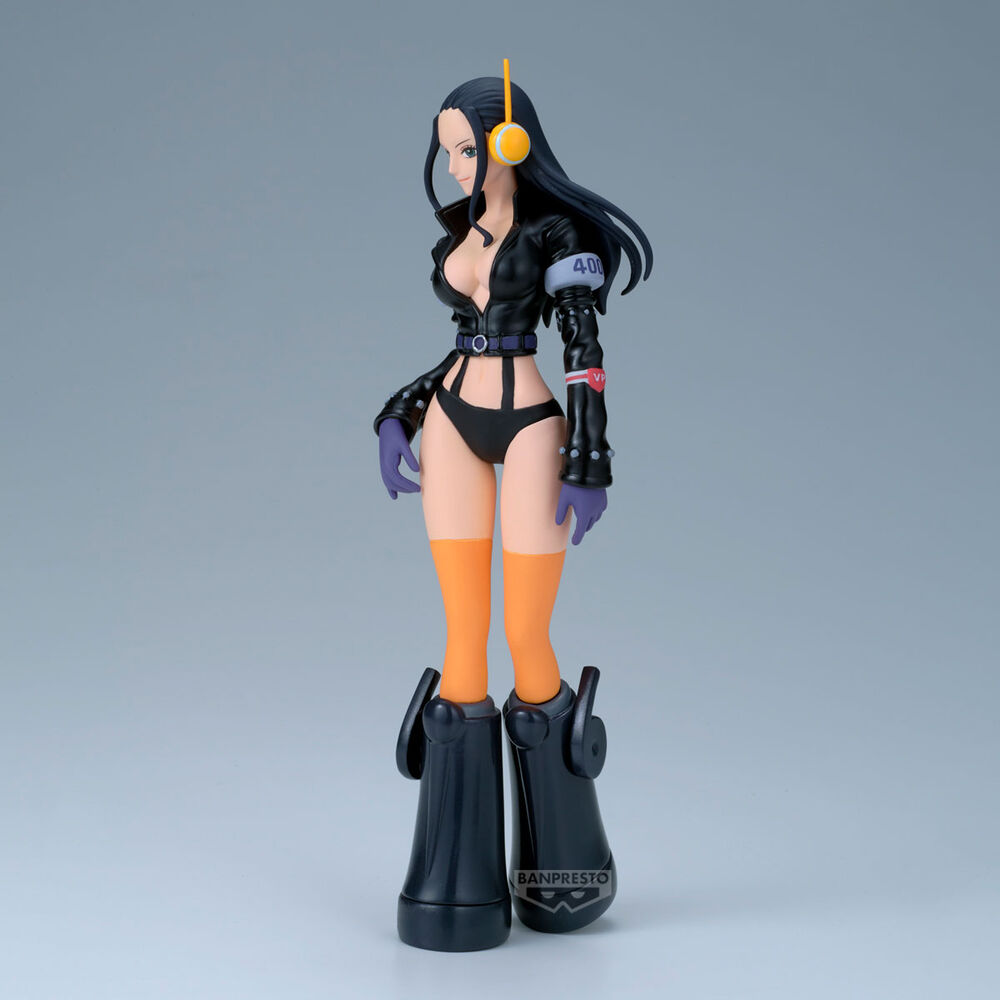 One Piece: Egghead - Nico Robin - The Shukko Figur (Banpresto)