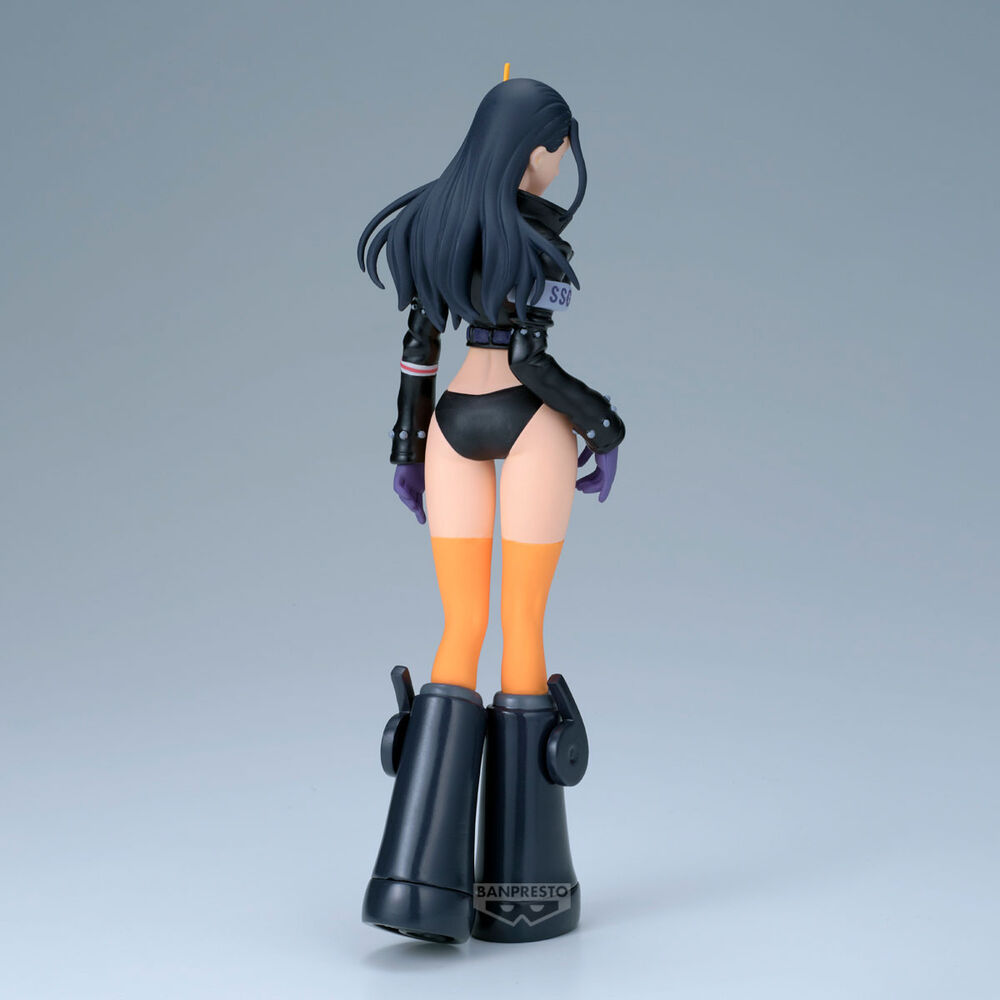 One Piece: Egghead - Nico Robin - The Shukko Figur (Banpresto)