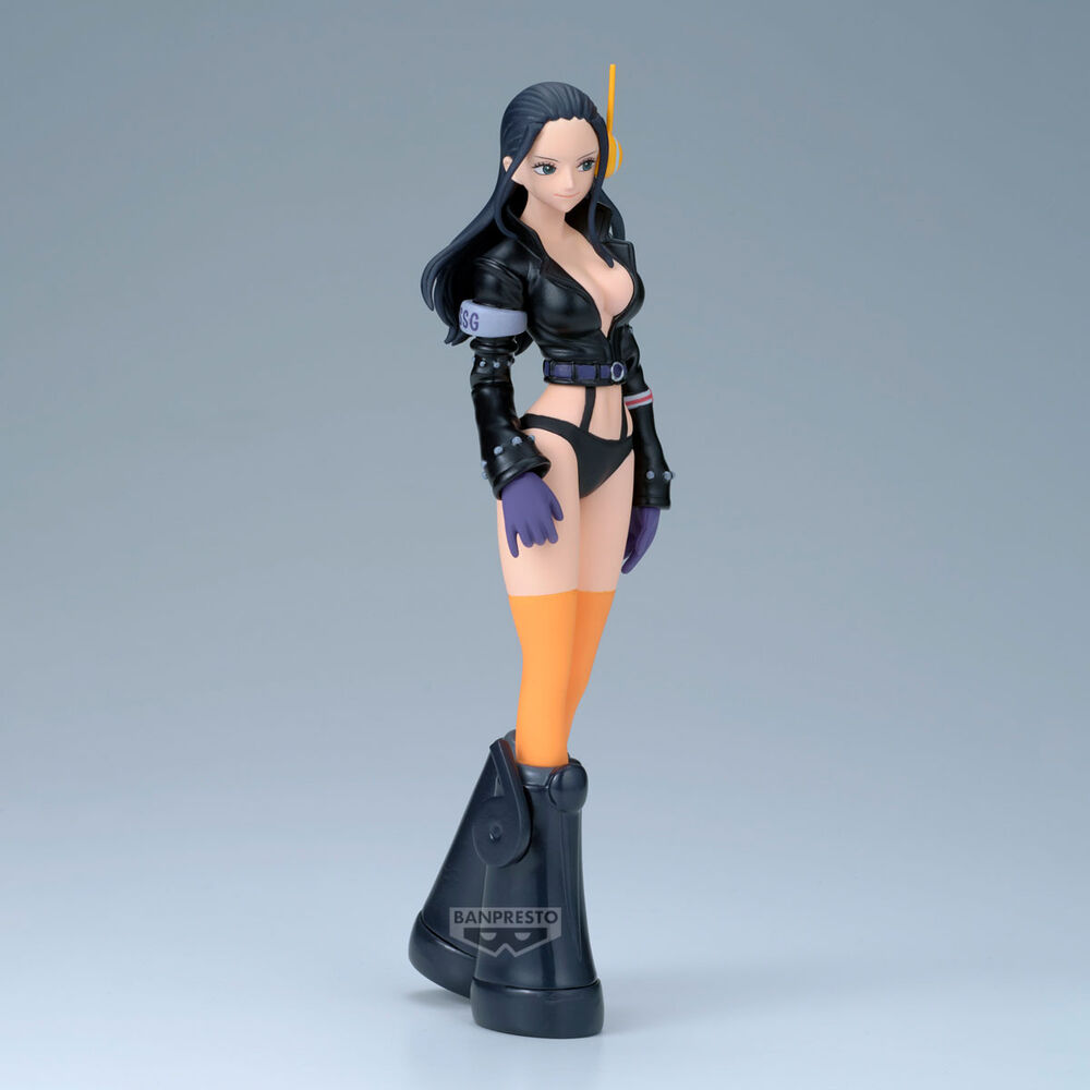 One Piece: Egghead - Nico Robin - The Shukko Figur (Banpresto)