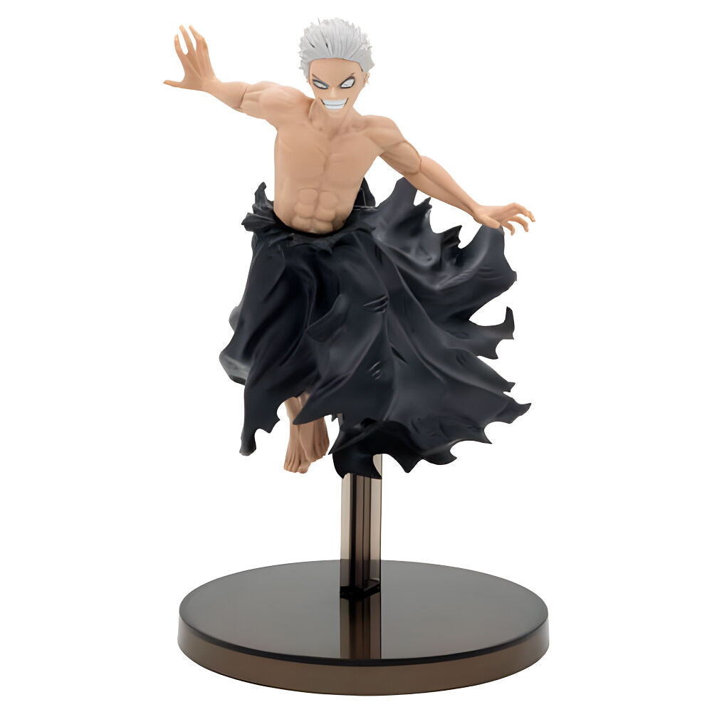 My Hero Academia - All for One - figure (Banpresto)