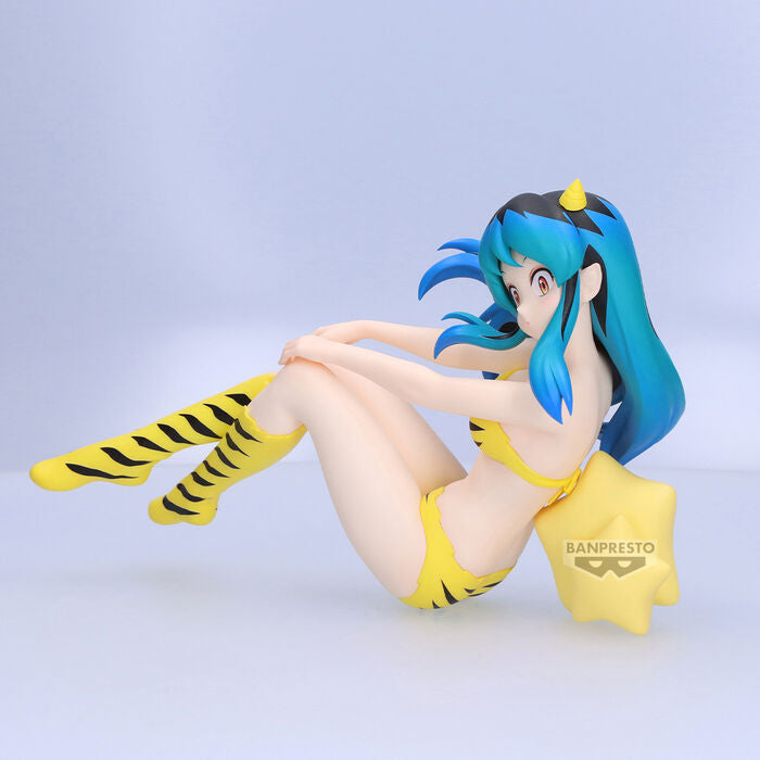 Urusei Yatsura - Lum - Relax Time Vol. 4 Figur (Banpresto)