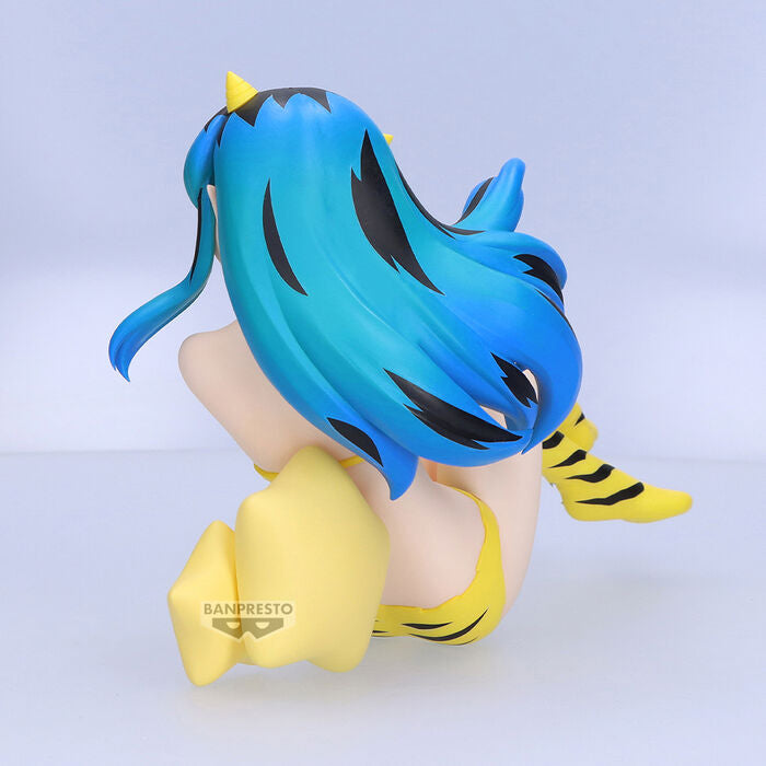 Urusei Yatsura - Lum - Relax Time Vol. 4 Figur (Banpresto)
