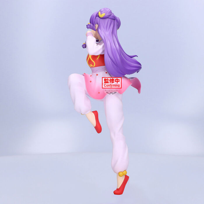 Ranma 1/2 - Shampoo - Glitter & Glamorours figure (Banpresto)